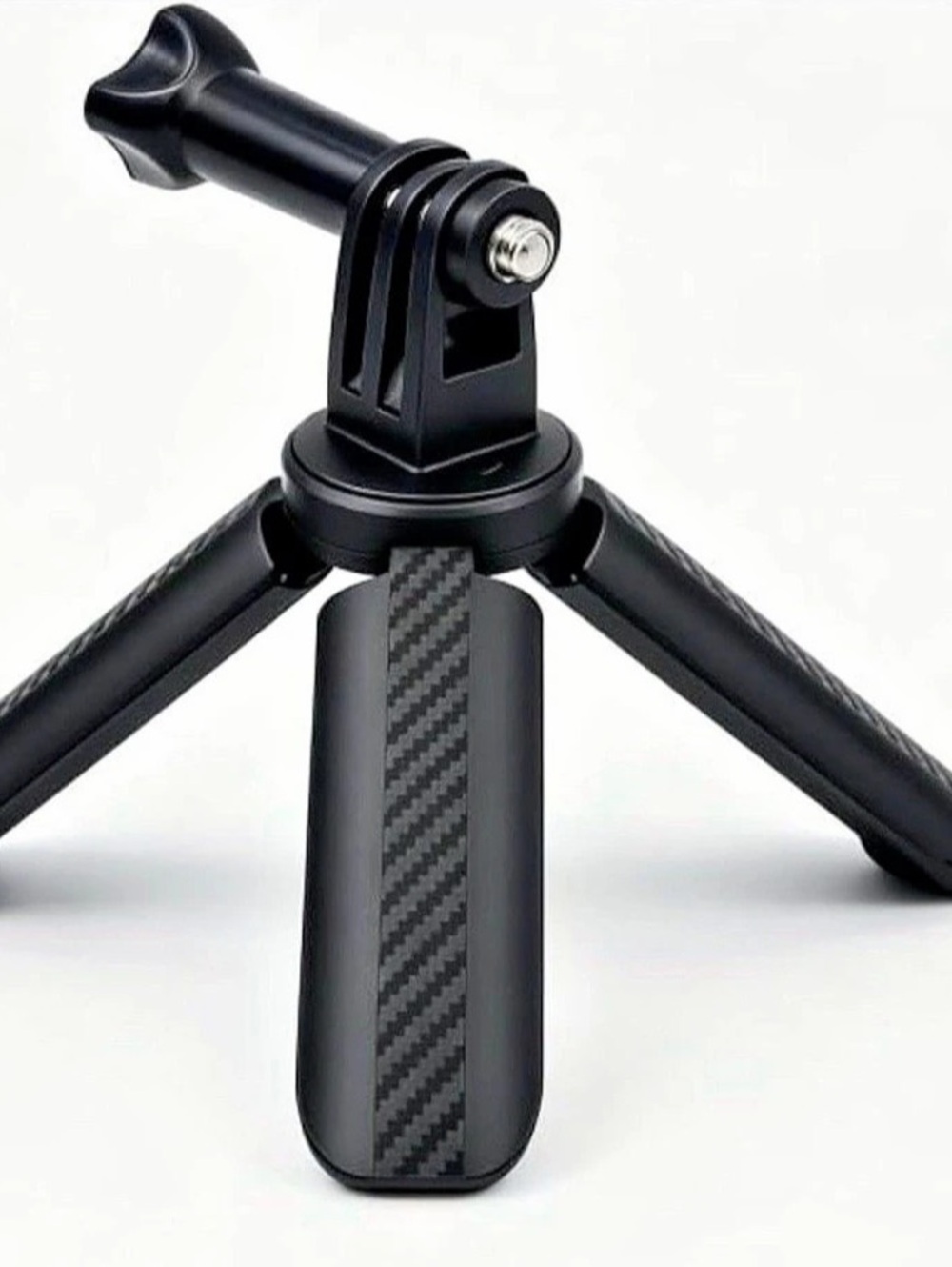 Mini Tripod in Black Like New